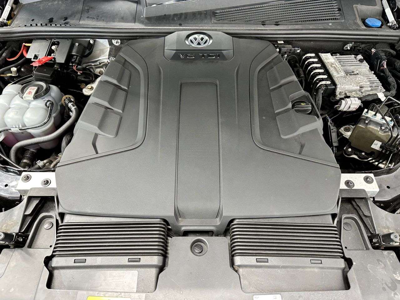 2021 VOLKSWAGEN TOUAREG 2021 VOLKSWAGEN TOUAREG