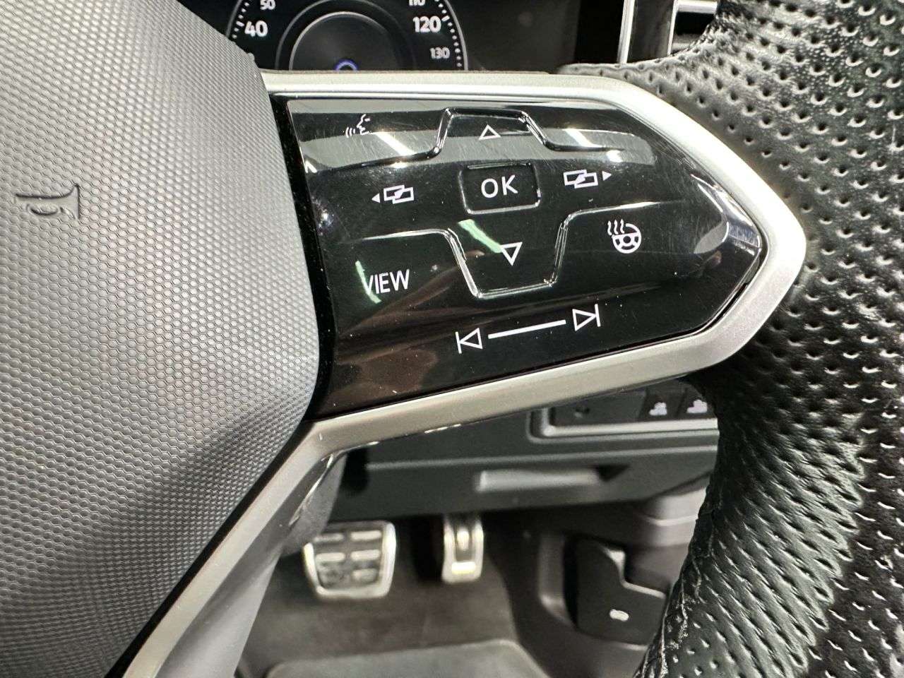 2021 VOLKSWAGEN TOUAREG 2021 VOLKSWAGEN TOUAREG