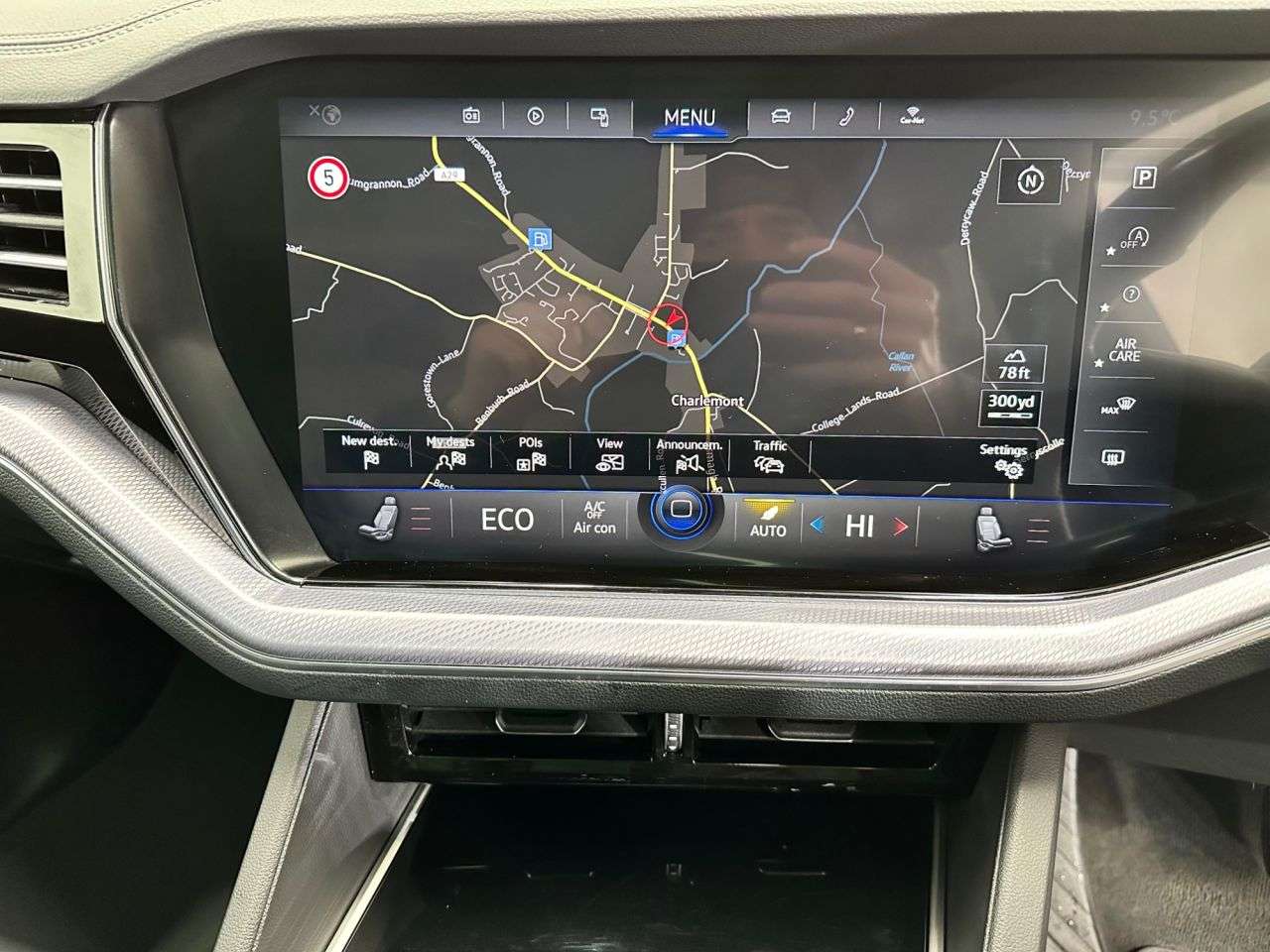 2021 VOLKSWAGEN TOUAREG 2021 VOLKSWAGEN TOUAREG