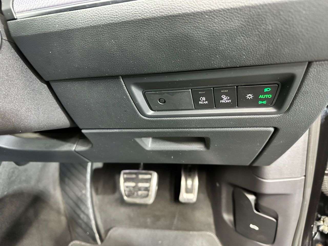 2021 VOLKSWAGEN TOUAREG 2021 VOLKSWAGEN TOUAREG