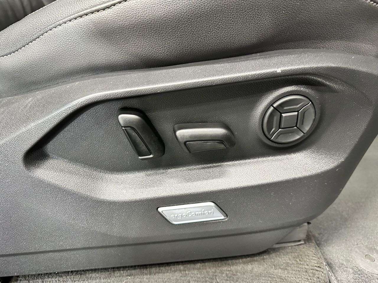 2021 VOLKSWAGEN TOUAREG 2021 VOLKSWAGEN TOUAREG