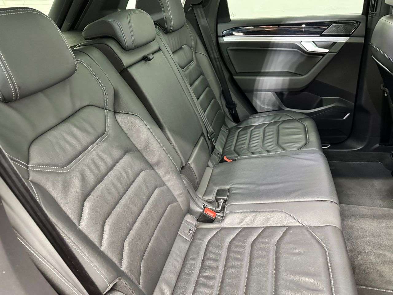 2021 VOLKSWAGEN TOUAREG 2021 VOLKSWAGEN TOUAREG