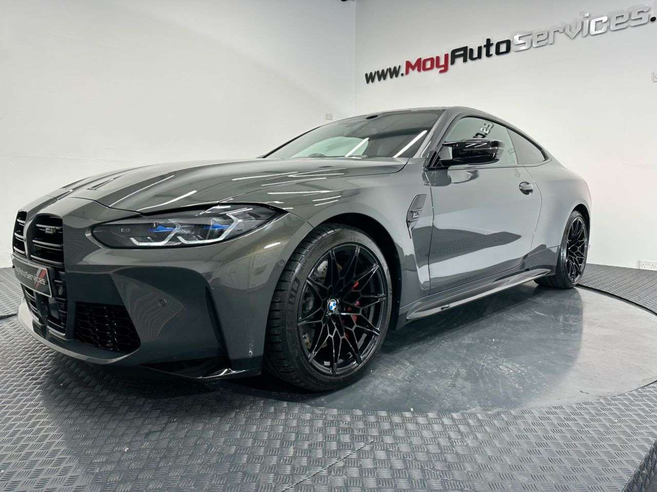 2022 BMW M4 2022 BMW M4