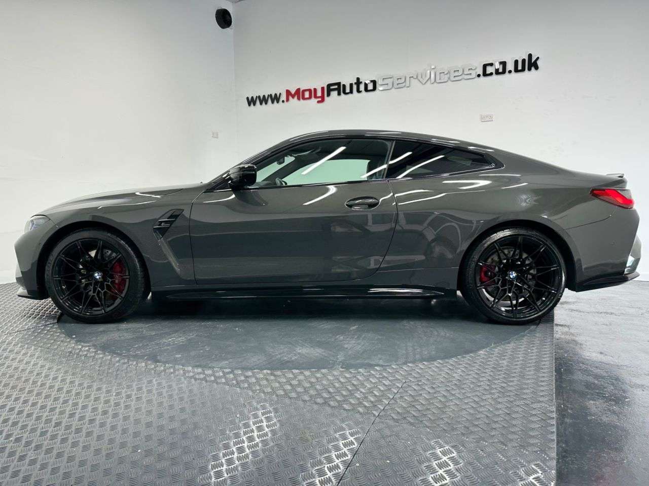 2022 BMW M4 2022 BMW M4