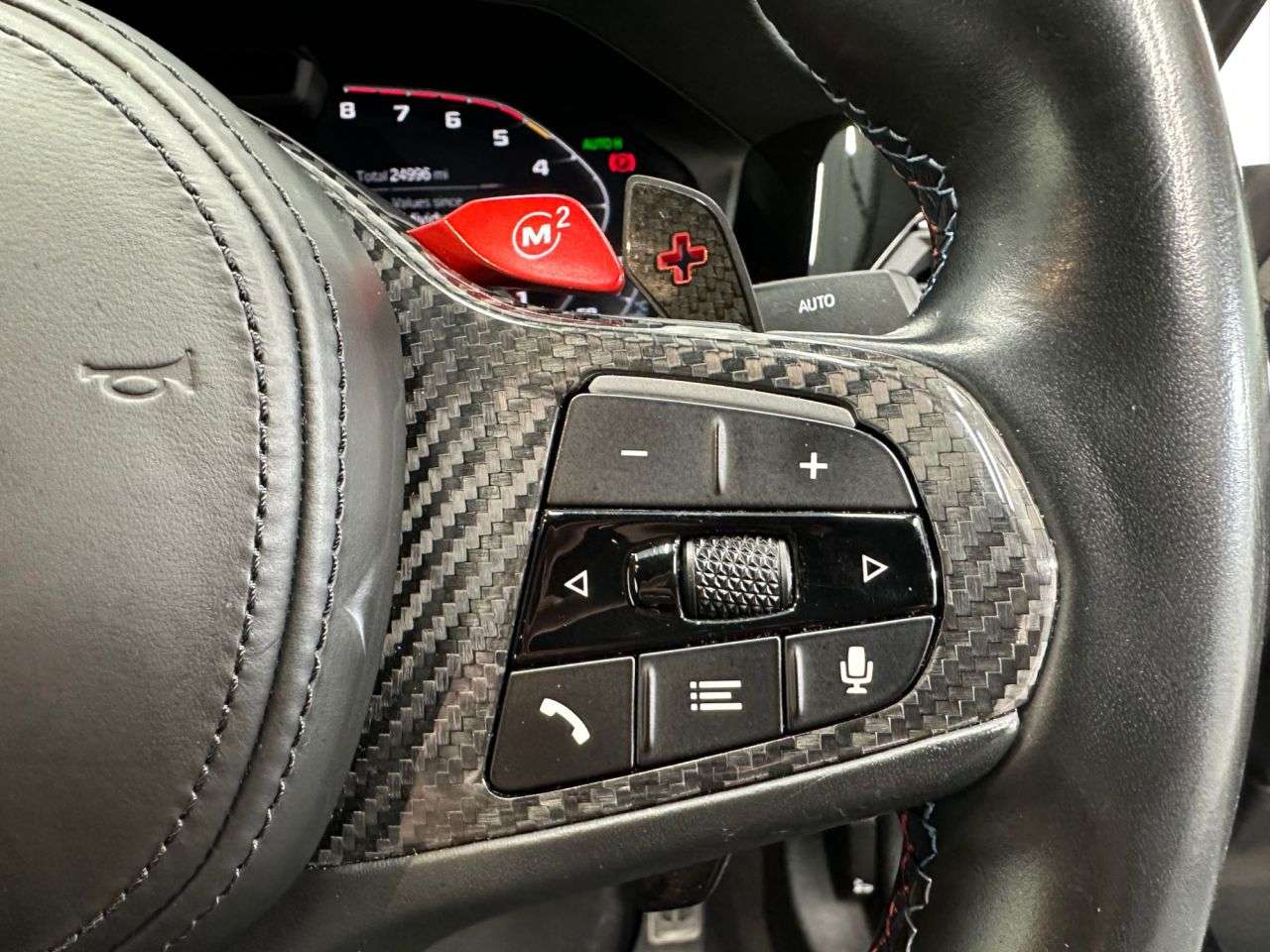 2022 BMW M4 2022 BMW M4