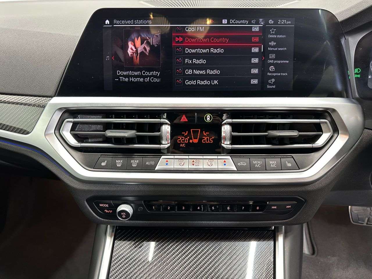 2022 BMW M4 2022 BMW M4