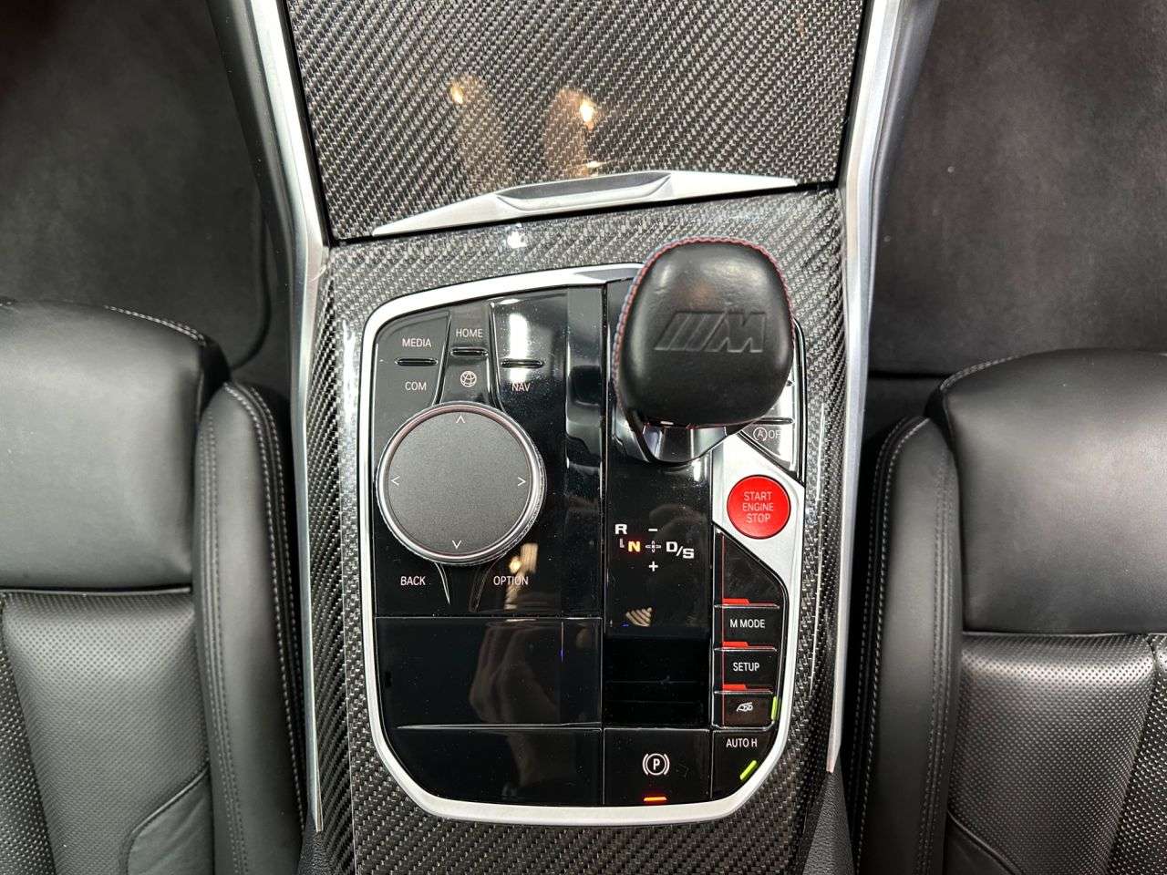 2022 BMW M4 2022 BMW M4