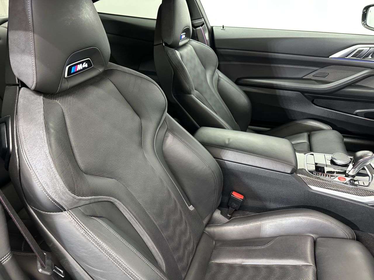 2022 BMW M4 2022 BMW M4