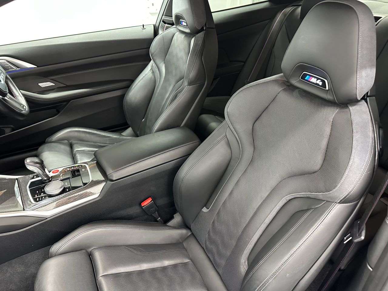 2022 BMW M4 2022 BMW M4