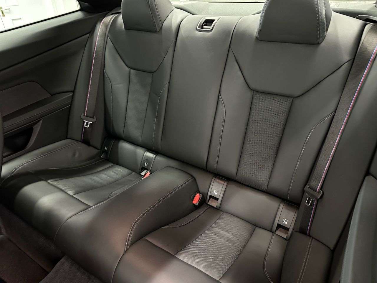 2022 BMW M4 2022 BMW M4