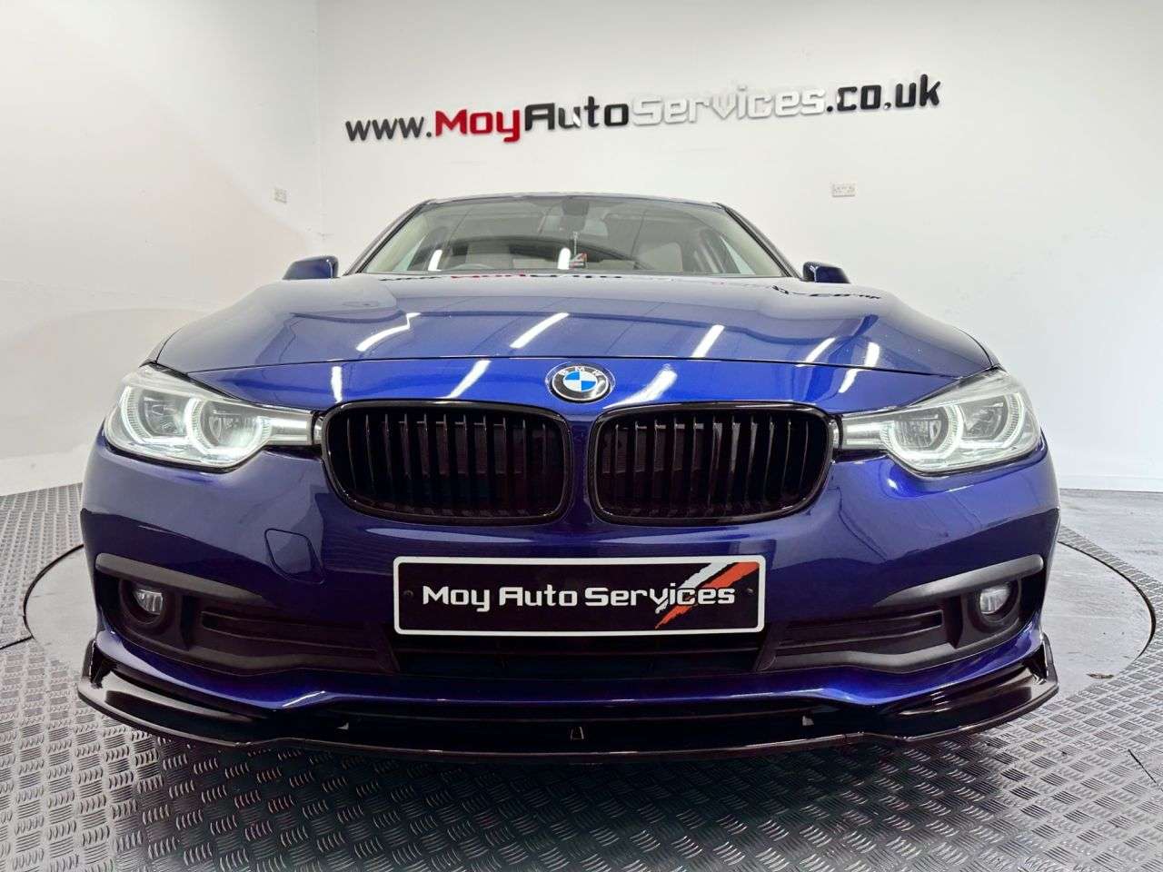 2018 BMW 3 SERIES 2018 BMW 3 SERIES