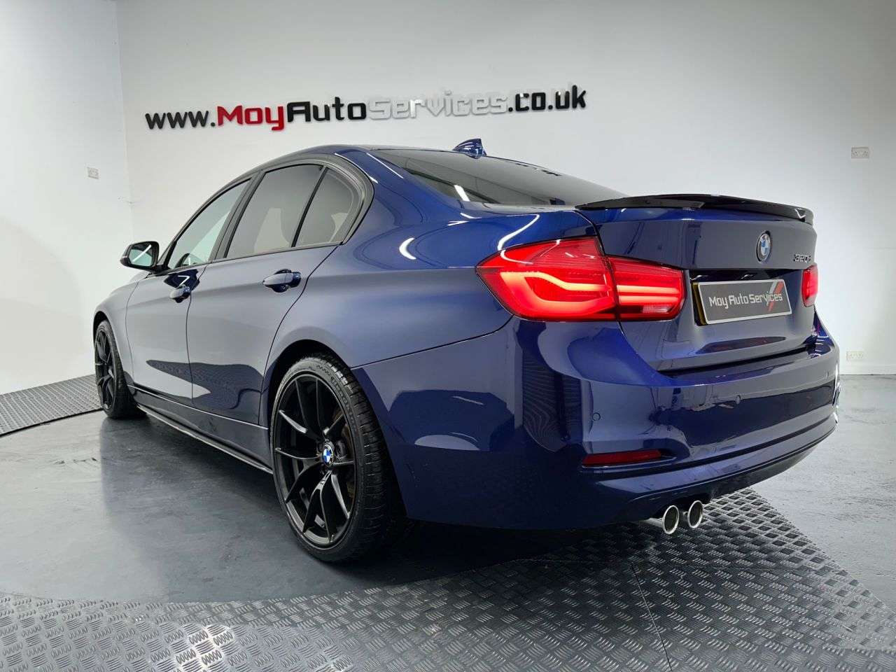 2018 BMW 3 SERIES 2018 BMW 3 SERIES