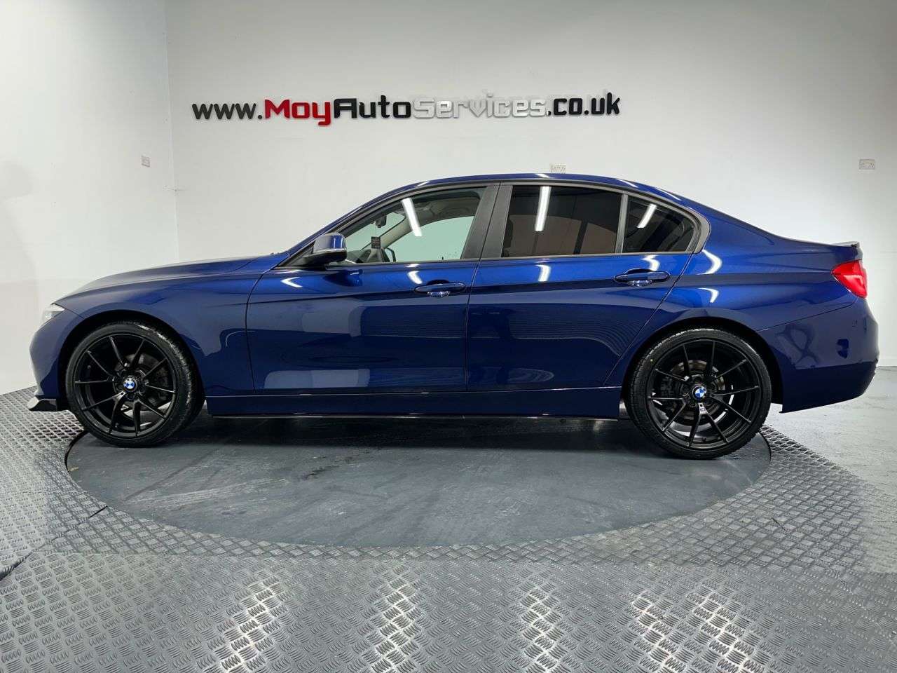 2018 BMW 3 SERIES 2018 BMW 3 SERIES