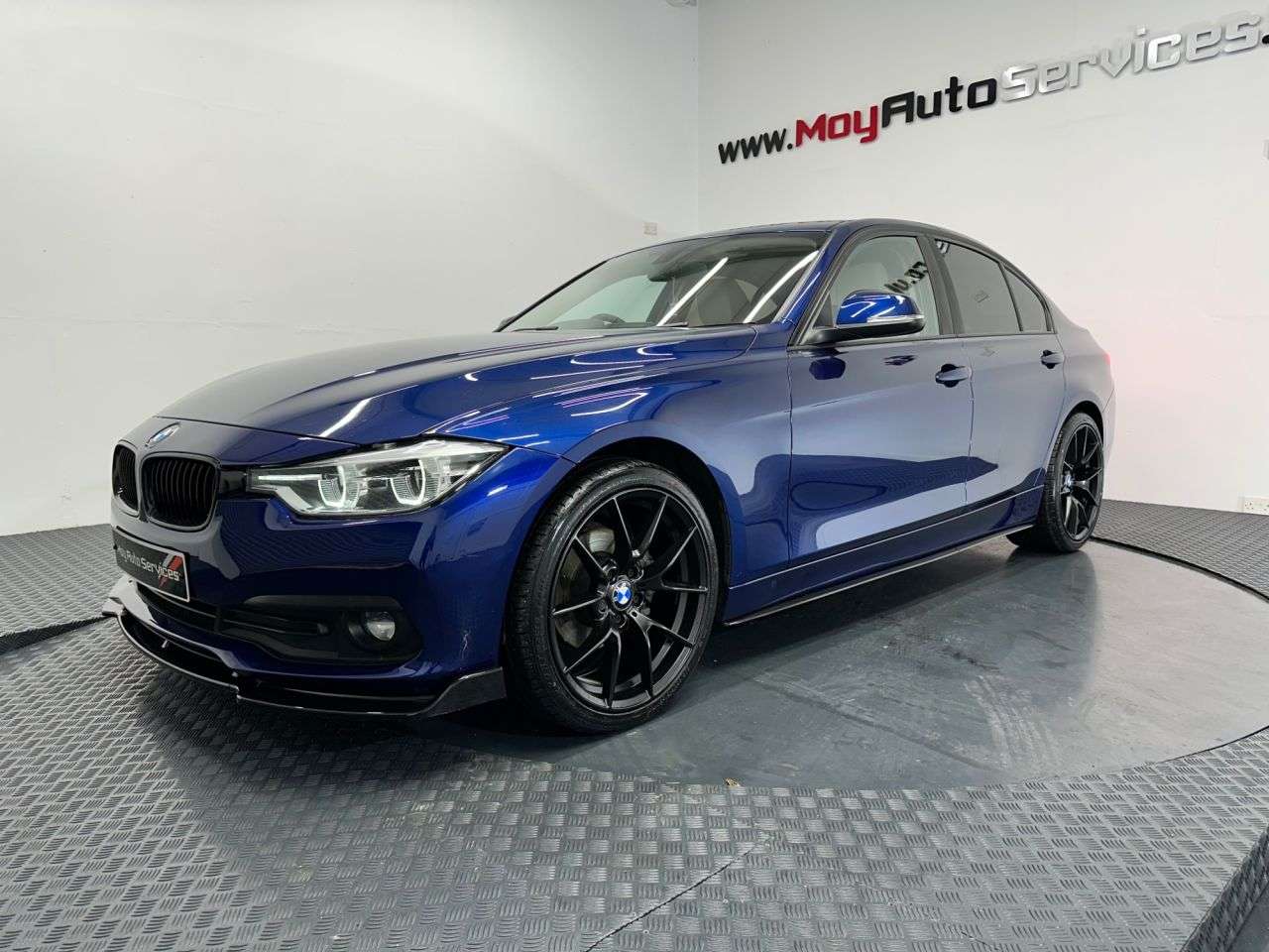 2018 BMW 3 SERIES 2018 BMW 3 SERIES