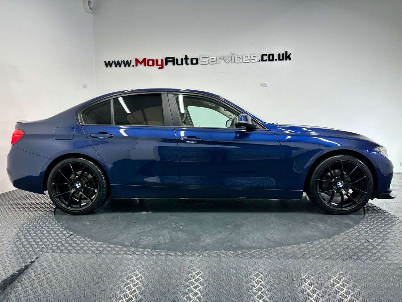 2018 BMW 3 SERIES 2018 BMW 3 SERIES