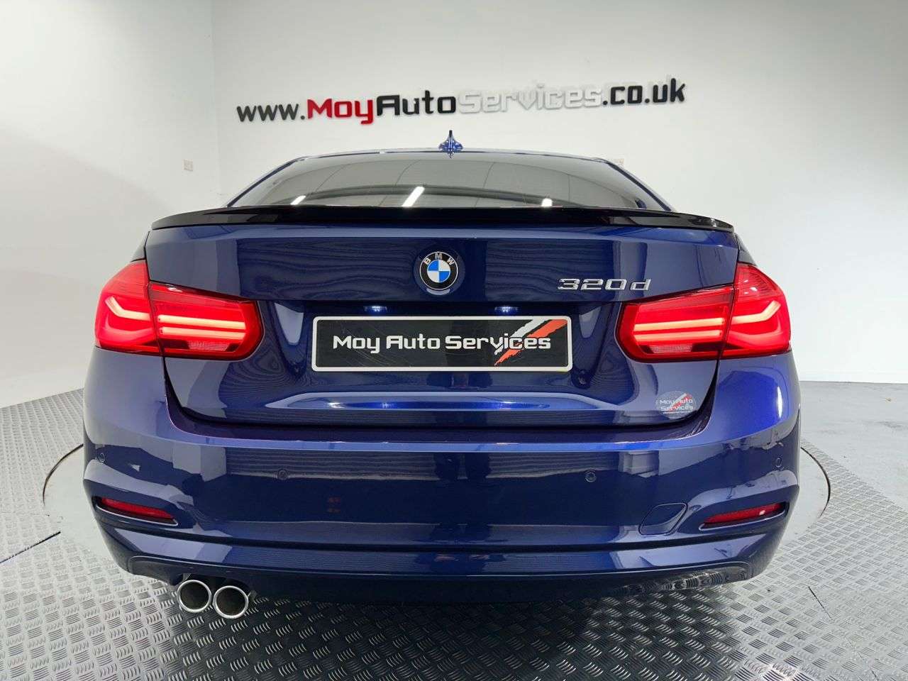 2018 BMW 3 SERIES 2018 BMW 3 SERIES