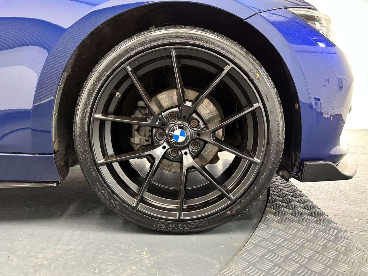 2018 BMW 3 SERIES 2018 BMW 3 SERIES