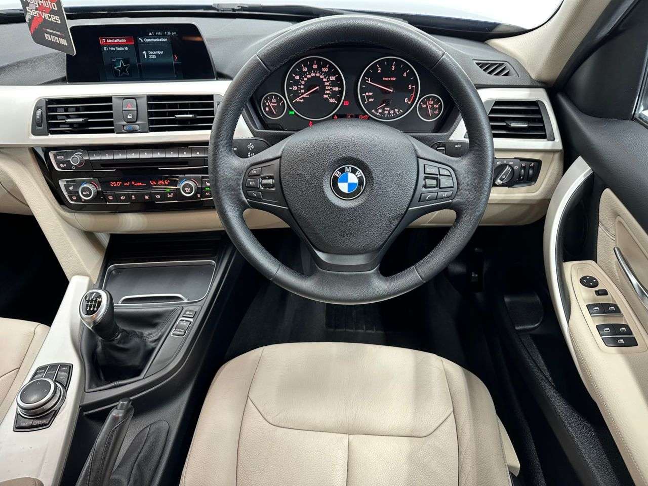 2018 BMW 3 SERIES 2018 BMW 3 SERIES