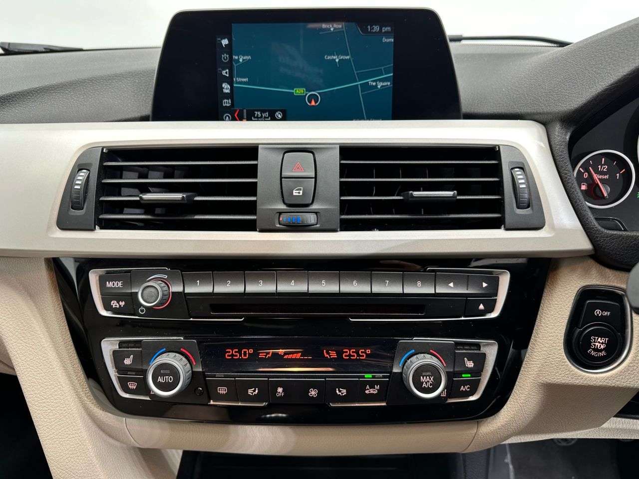 2018 BMW 3 SERIES 2018 BMW 3 SERIES