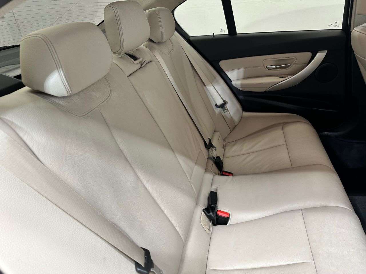 2018 BMW 3 SERIES 2018 BMW 3 SERIES