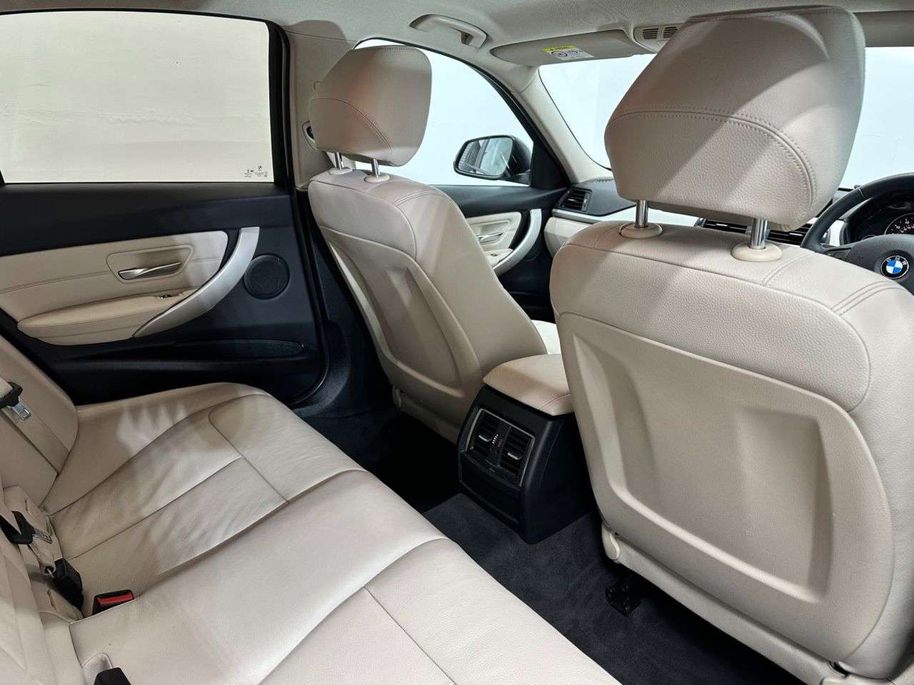 2018 BMW 3 SERIES 2018 BMW 3 SERIES