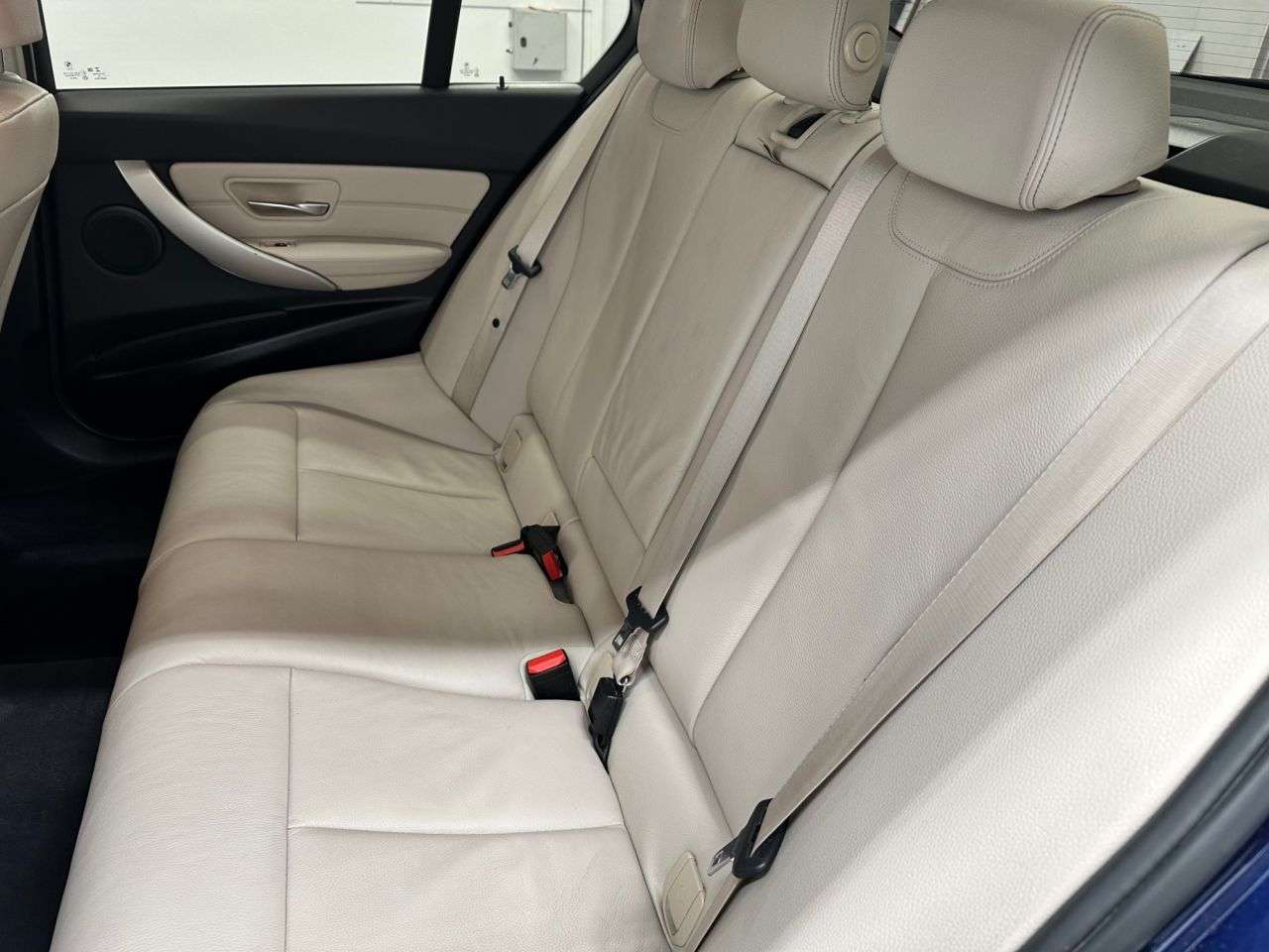 2018 BMW 3 SERIES 2018 BMW 3 SERIES