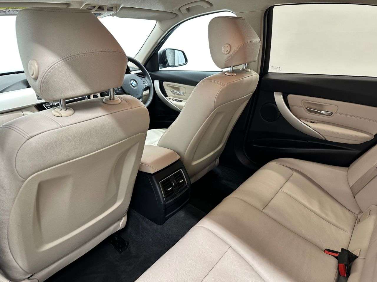 2018 BMW 3 SERIES 2018 BMW 3 SERIES