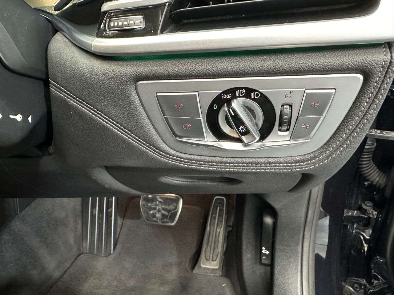 2019 BMW 7 SERIES 2019 BMW 7 SERIES