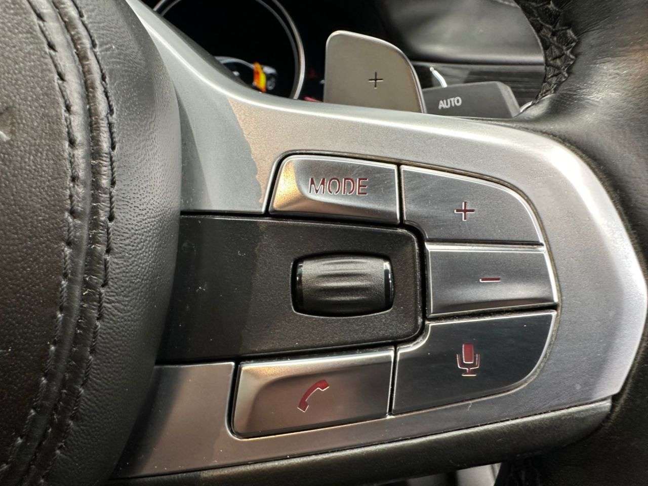 2019 BMW 7 SERIES 2019 BMW 7 SERIES