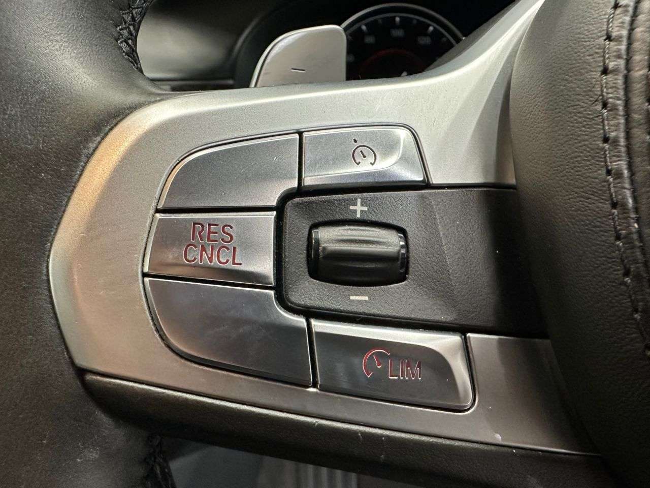 2019 BMW 7 SERIES 2019 BMW 7 SERIES