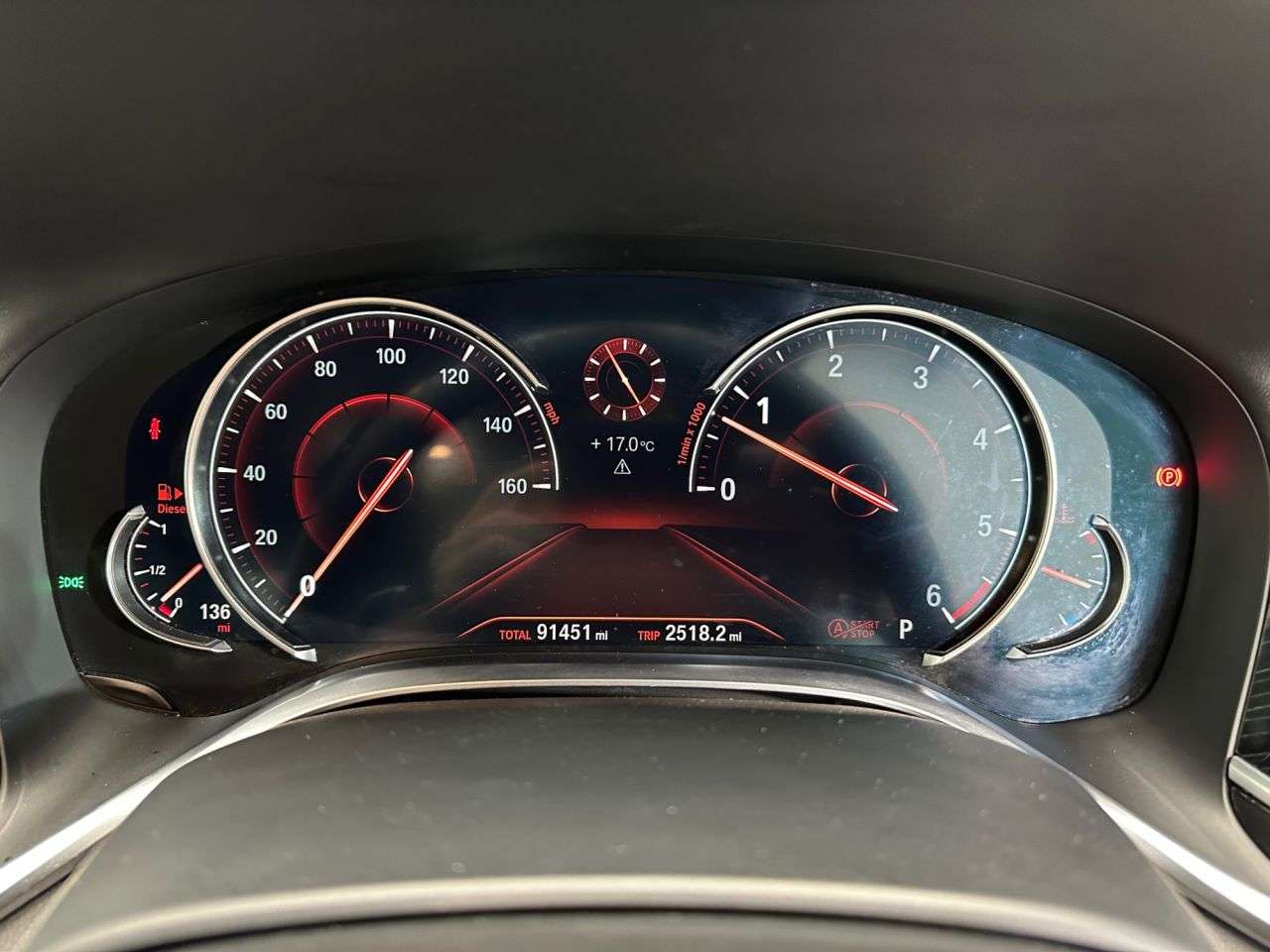 2019 BMW 7 SERIES 2019 BMW 7 SERIES