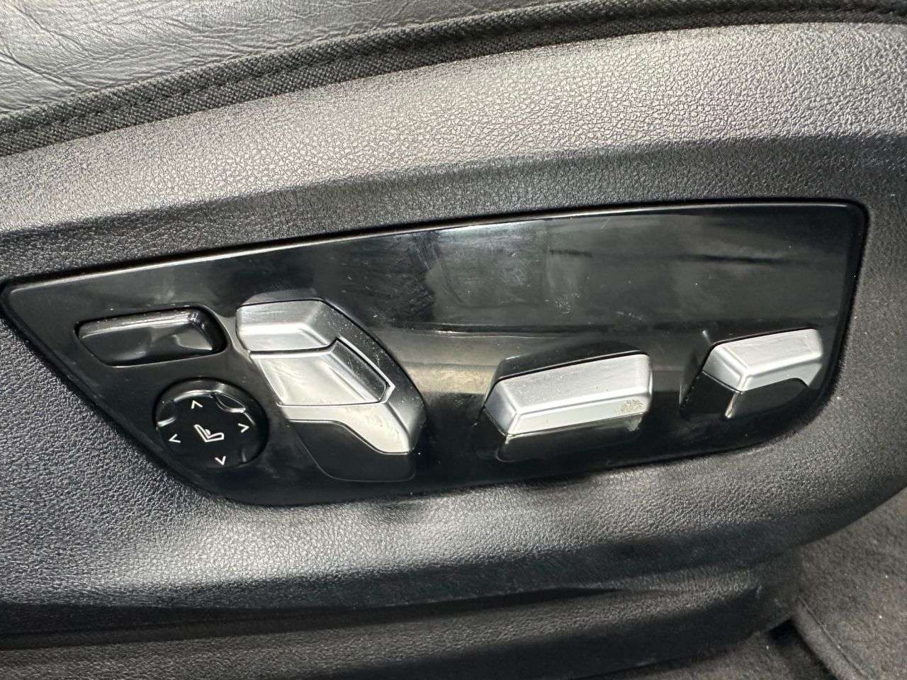 2019 BMW 7 SERIES 2019 BMW 7 SERIES