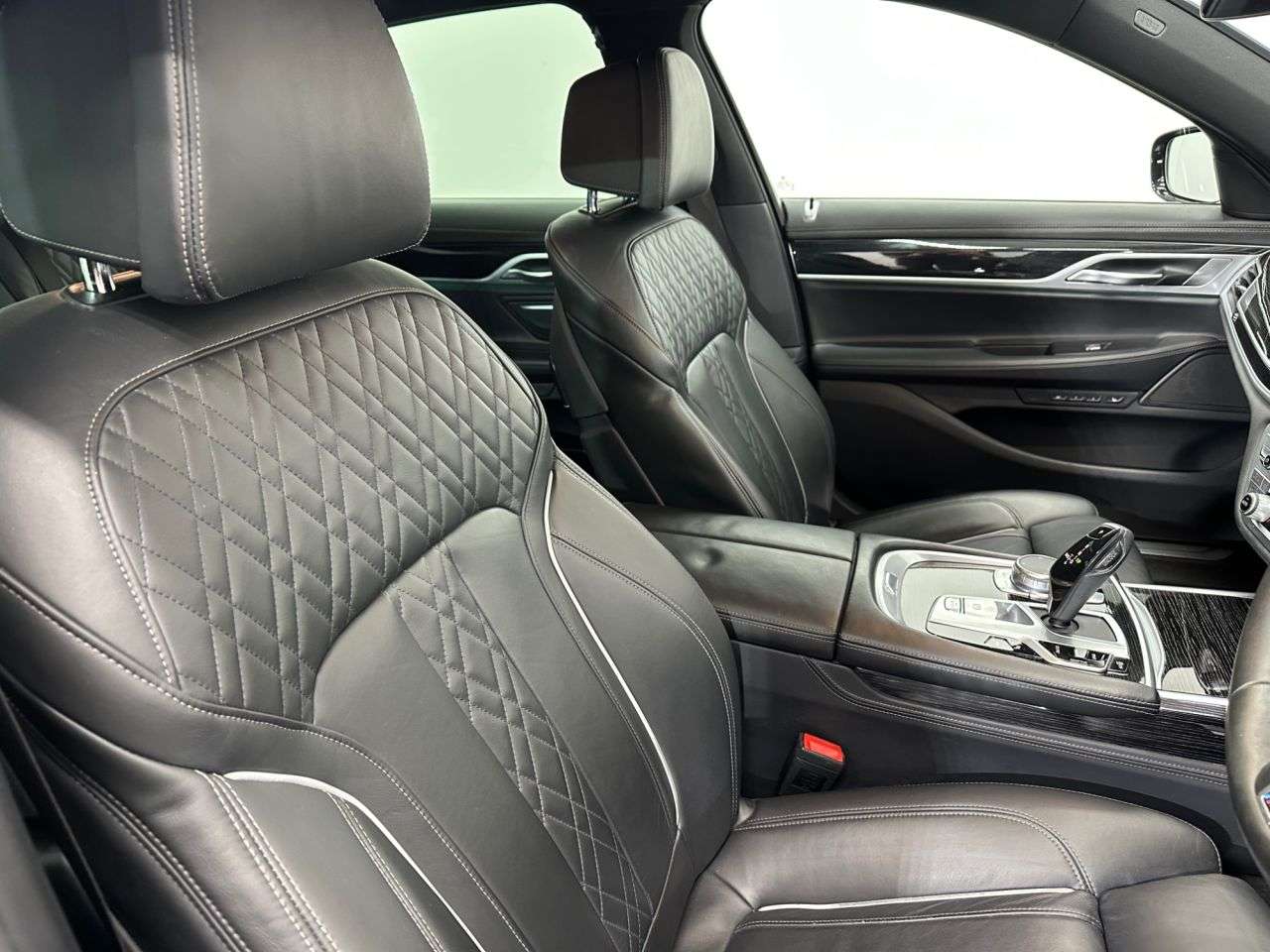 2019 BMW 7 SERIES 2019 BMW 7 SERIES