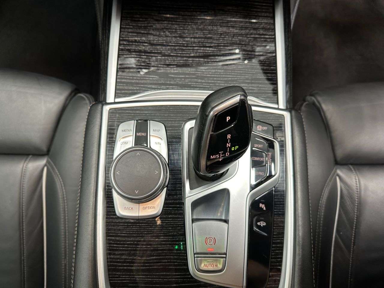 2019 BMW 7 SERIES 2019 BMW 7 SERIES