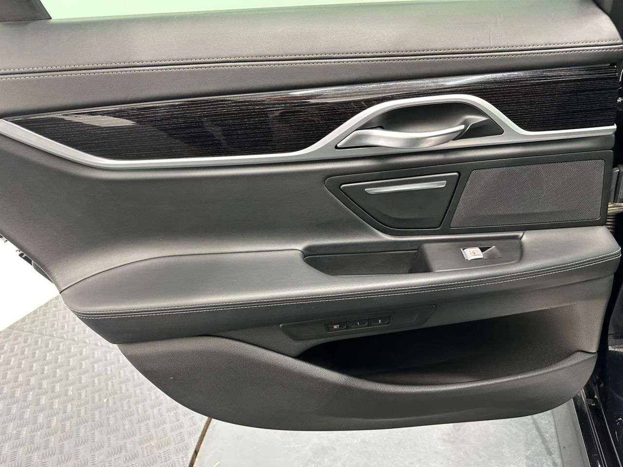 2019 BMW 7 SERIES 2019 BMW 7 SERIES