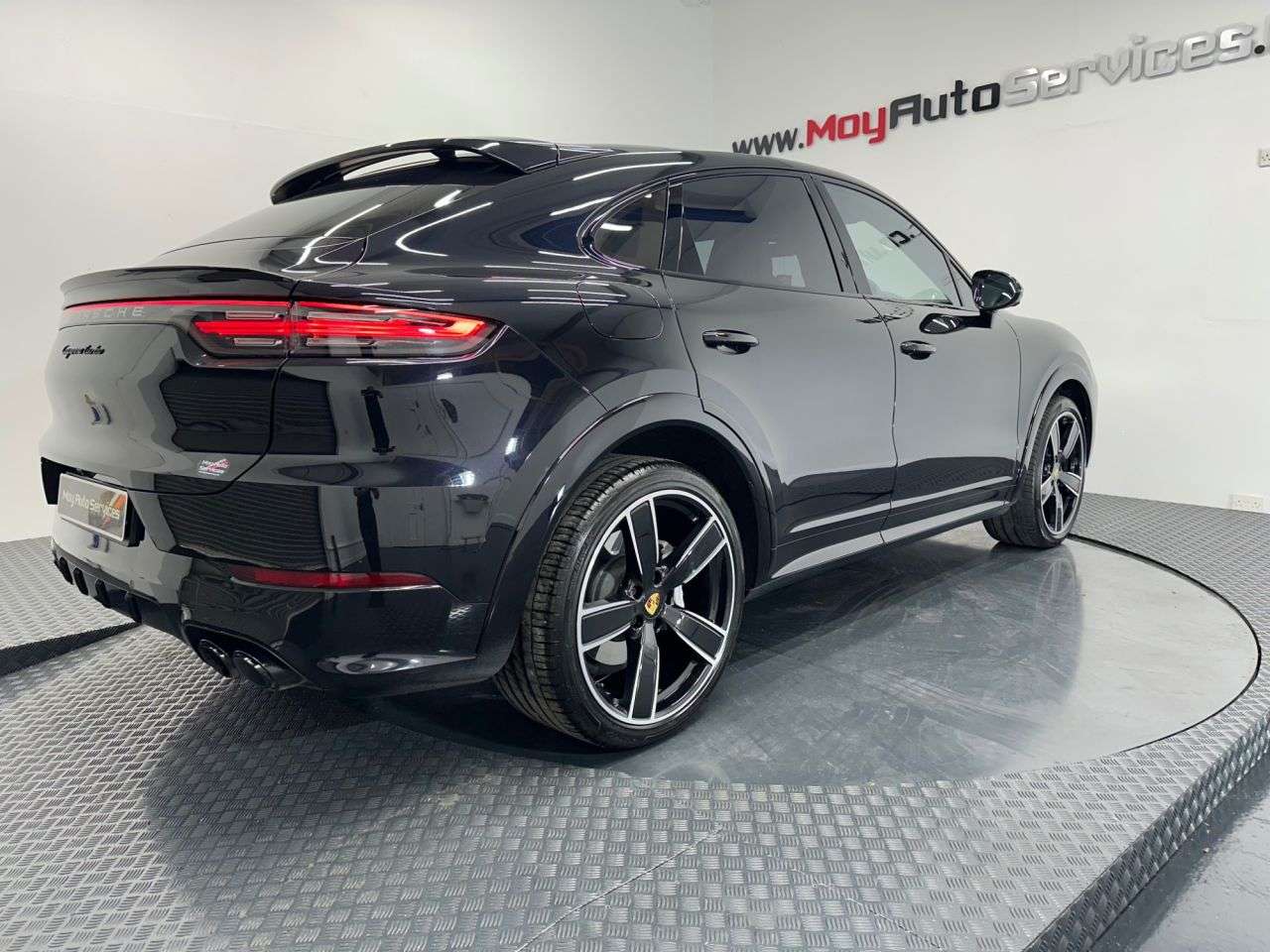 2020 PORSCHE CAYENNE 2020 PORSCHE CAYENNE