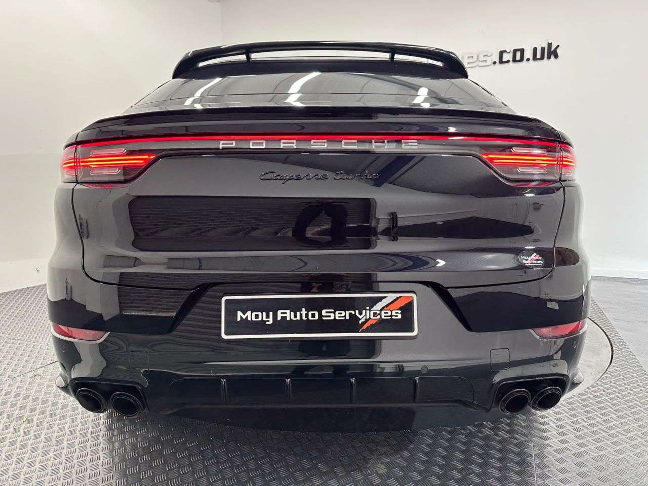 2020 PORSCHE CAYENNE 2020 PORSCHE CAYENNE