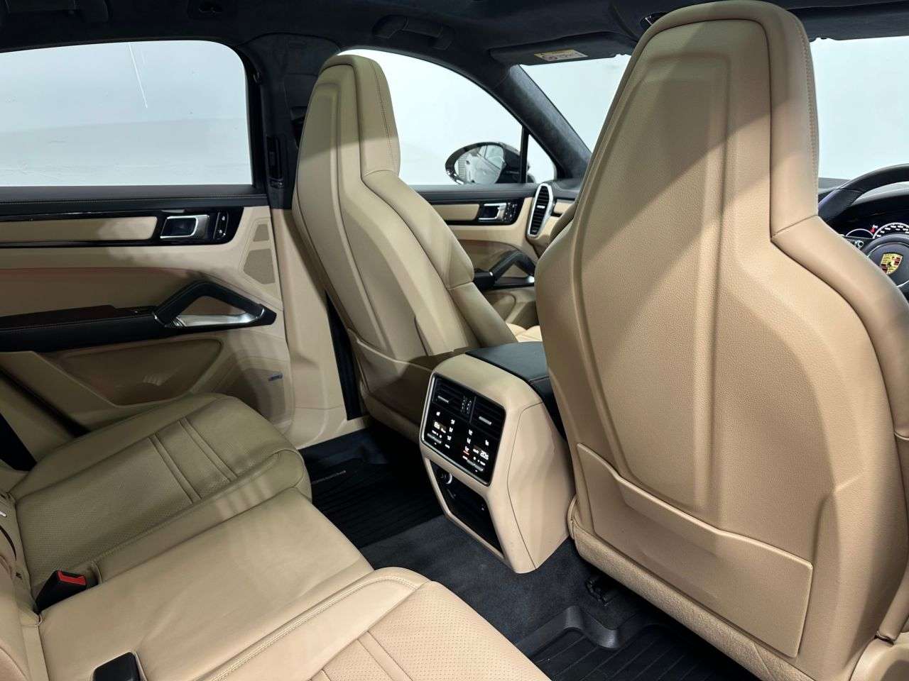 2020 PORSCHE CAYENNE 2020 PORSCHE CAYENNE