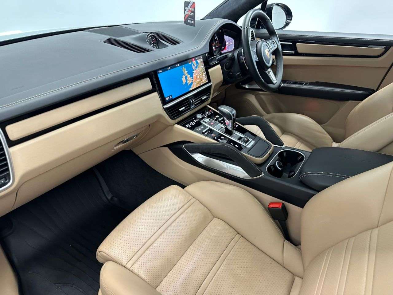 2020 PORSCHE CAYENNE 2020 PORSCHE CAYENNE