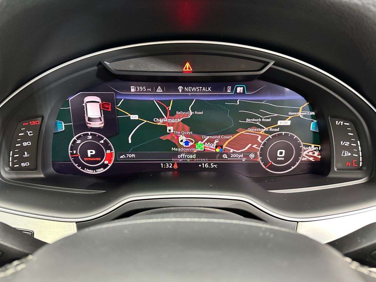 2018 AUDI SQ7 2018 AUDI SQ7