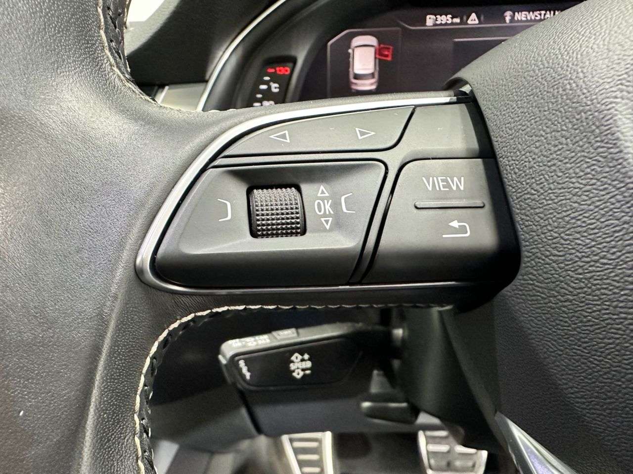 2018 AUDI SQ7 2018 AUDI SQ7