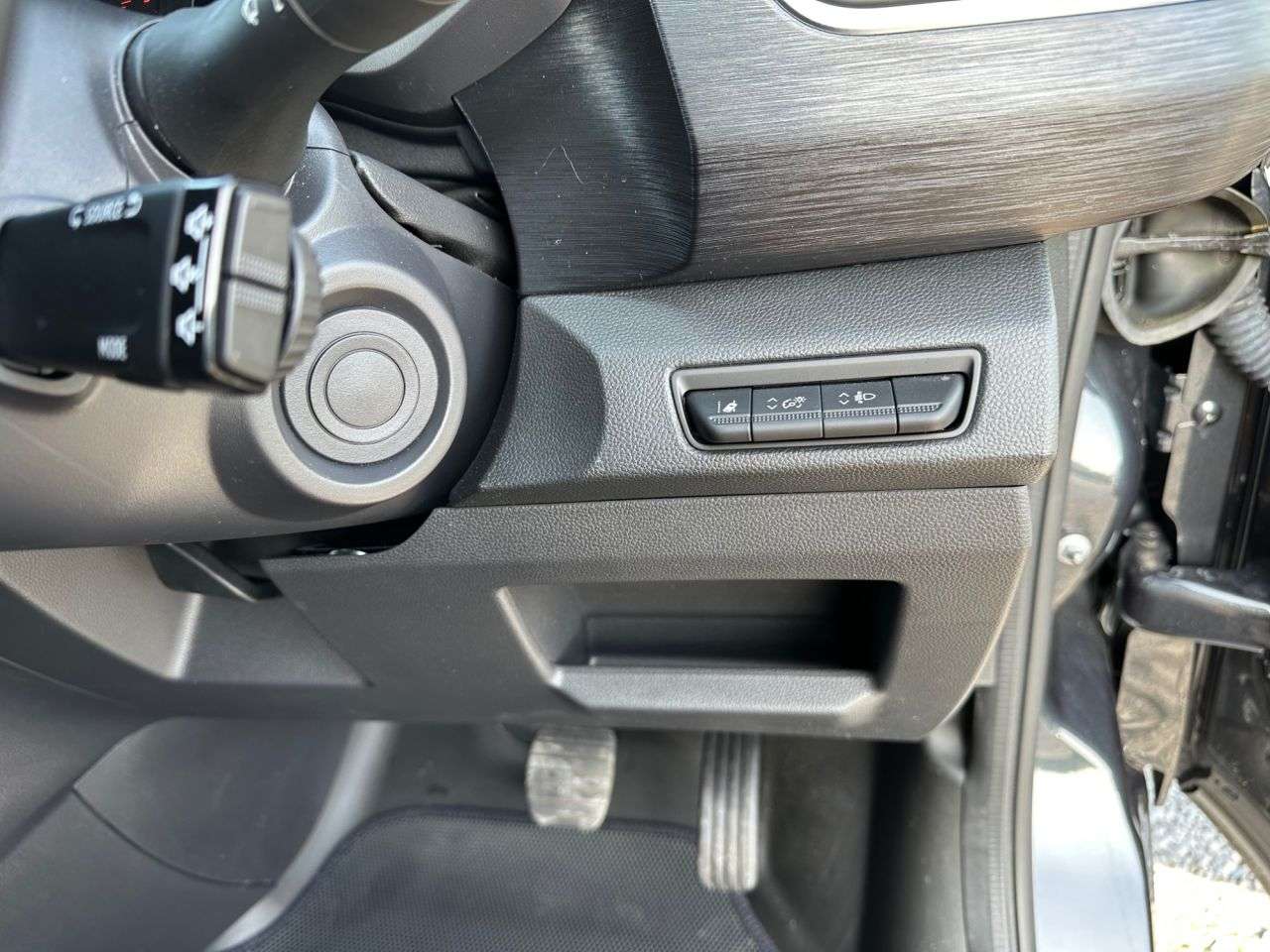 2024 NISSAN PRIMASTAR 2024 NISSAN PRIMASTAR