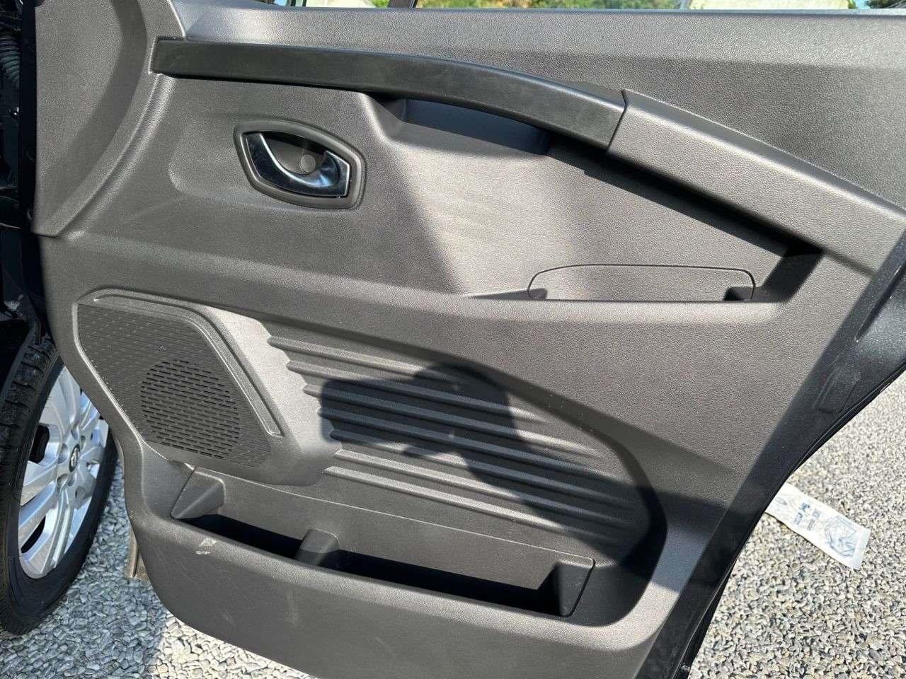 2024 NISSAN PRIMASTAR 2024 NISSAN PRIMASTAR