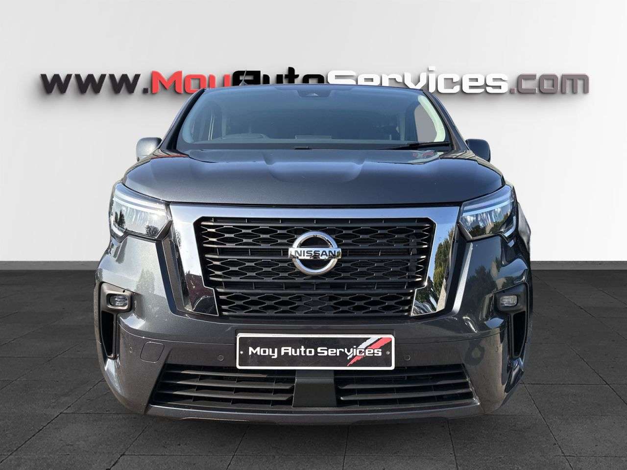 A 2024 NISSAN PRIMASTAR 2.0 dCi 30 Tekna+ Panel Van 5dr Diesel DCT Auto L1 H1 Euro 6 (s/s) (150 ps) A 2024 NISSAN PRIMASTAR 2.0 dCi 30 Tekna+ Panel Van 5dr Diesel DCT Auto L1 H1 Euro 6 (s/s) (150 ps)