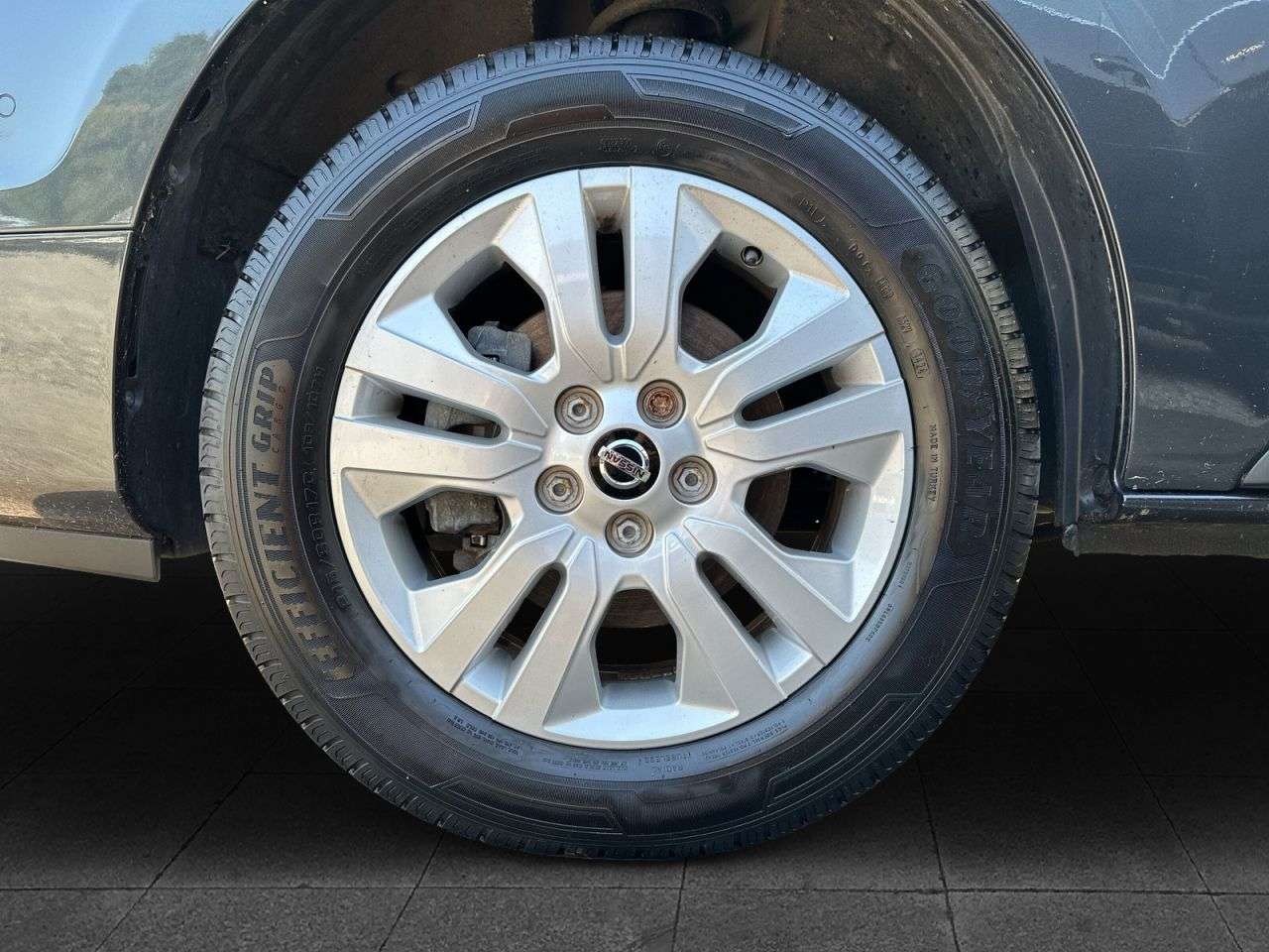 2024 NISSAN PRIMASTAR 2024 NISSAN PRIMASTAR