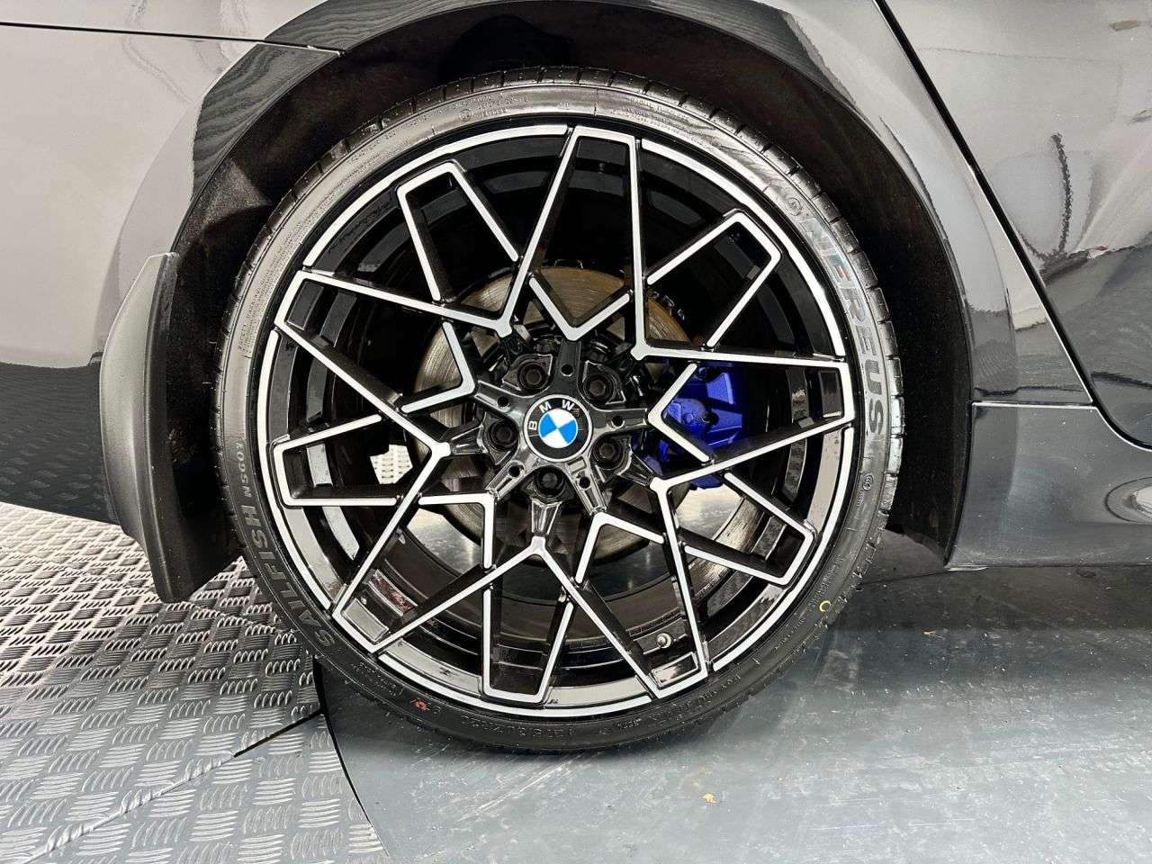 2018 BMW 5 SERIES 2018 BMW 5 SERIES