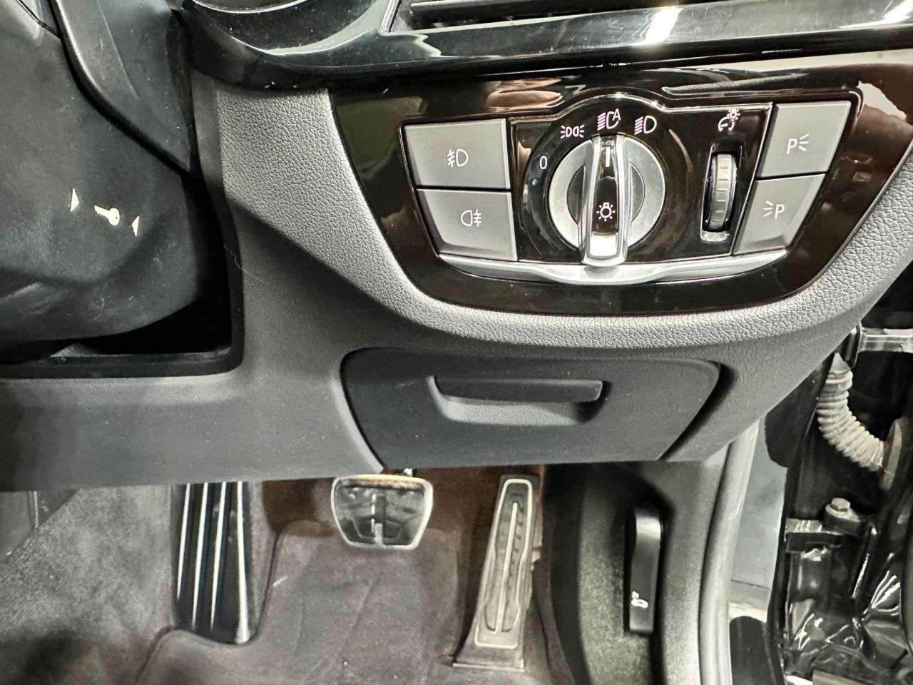 2018 BMW 5 SERIES 2018 BMW 5 SERIES