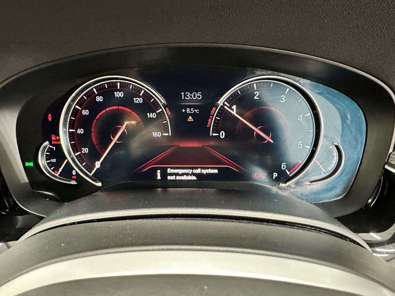 2018 BMW 5 SERIES 2018 BMW 5 SERIES