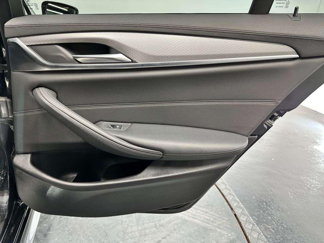 2018 BMW 5 SERIES 2018 BMW 5 SERIES