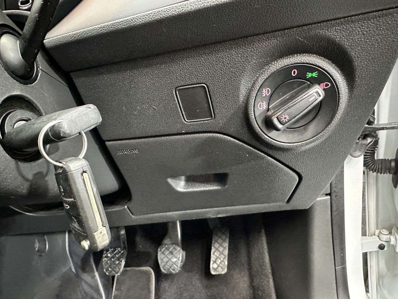 2018 SEAT LEON 2018 SEAT LEON